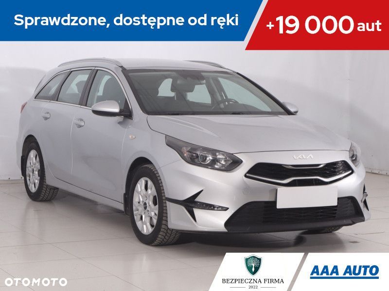 Kia Ceed - 2