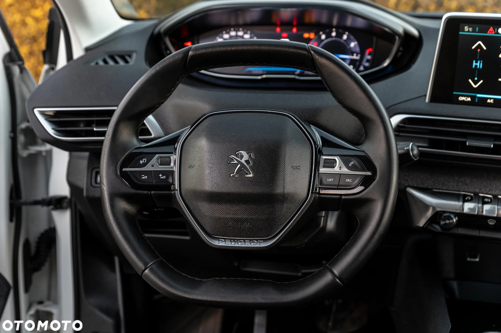 Peugeot 3008 PureTech 130 Stop & Start GPF Active - 24
