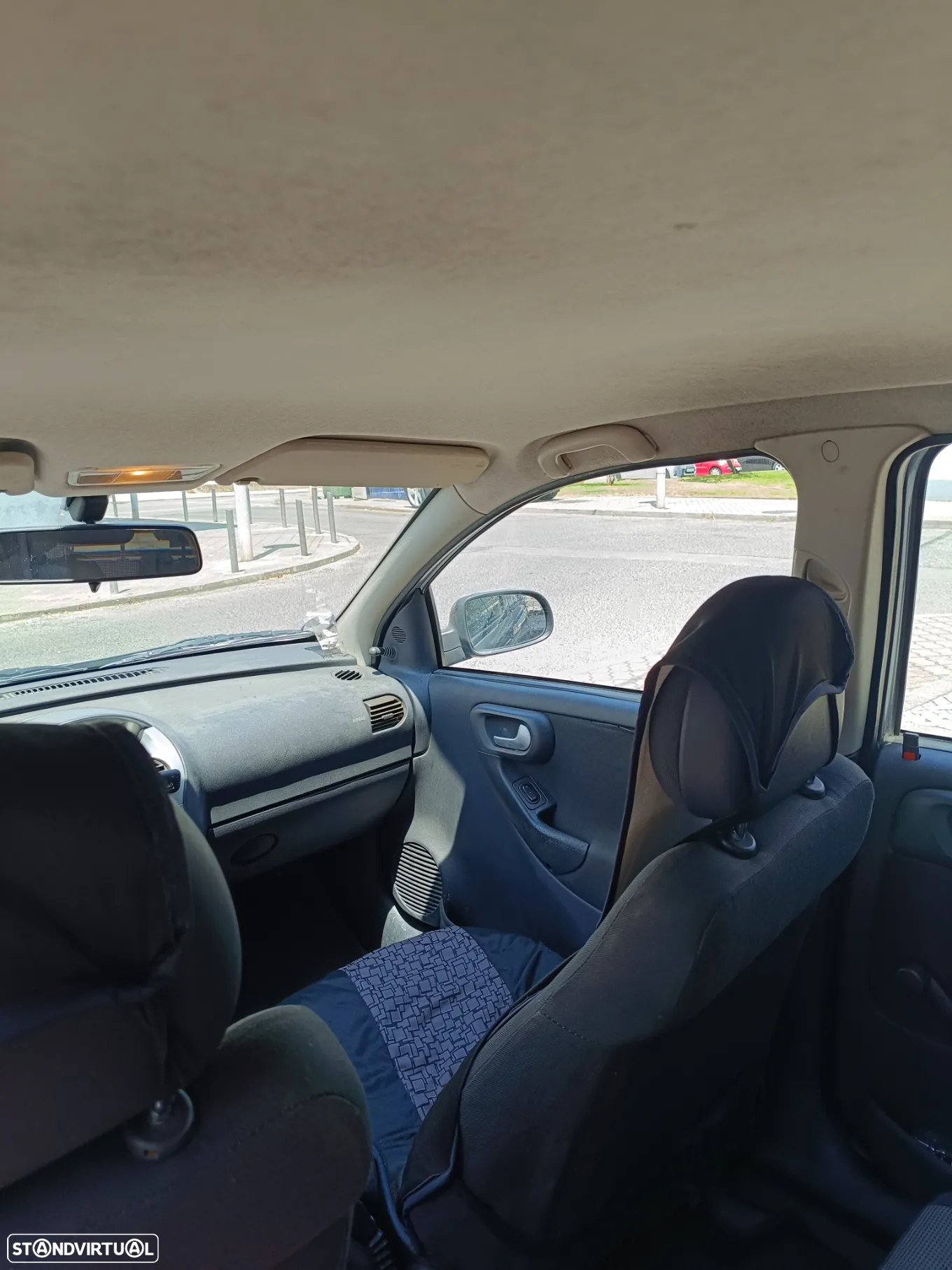 Opel Corsa - 13