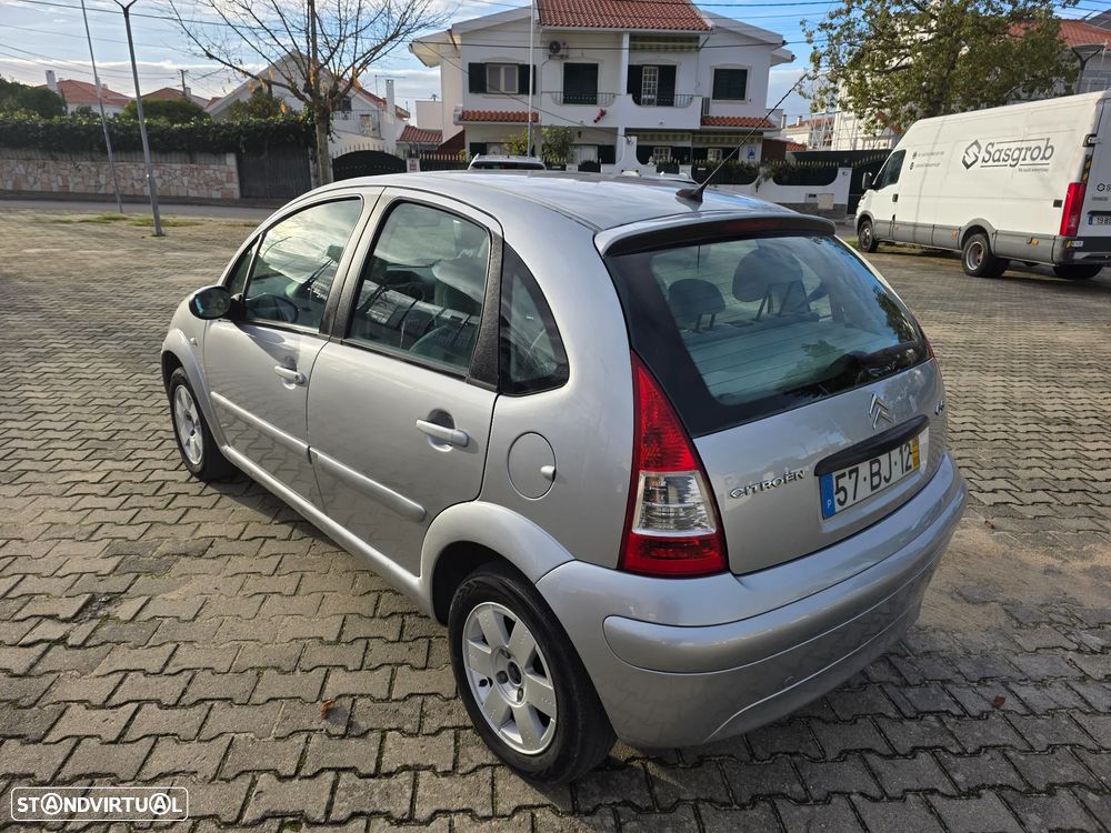 Citroën C3 1.1 Exclusive - 3