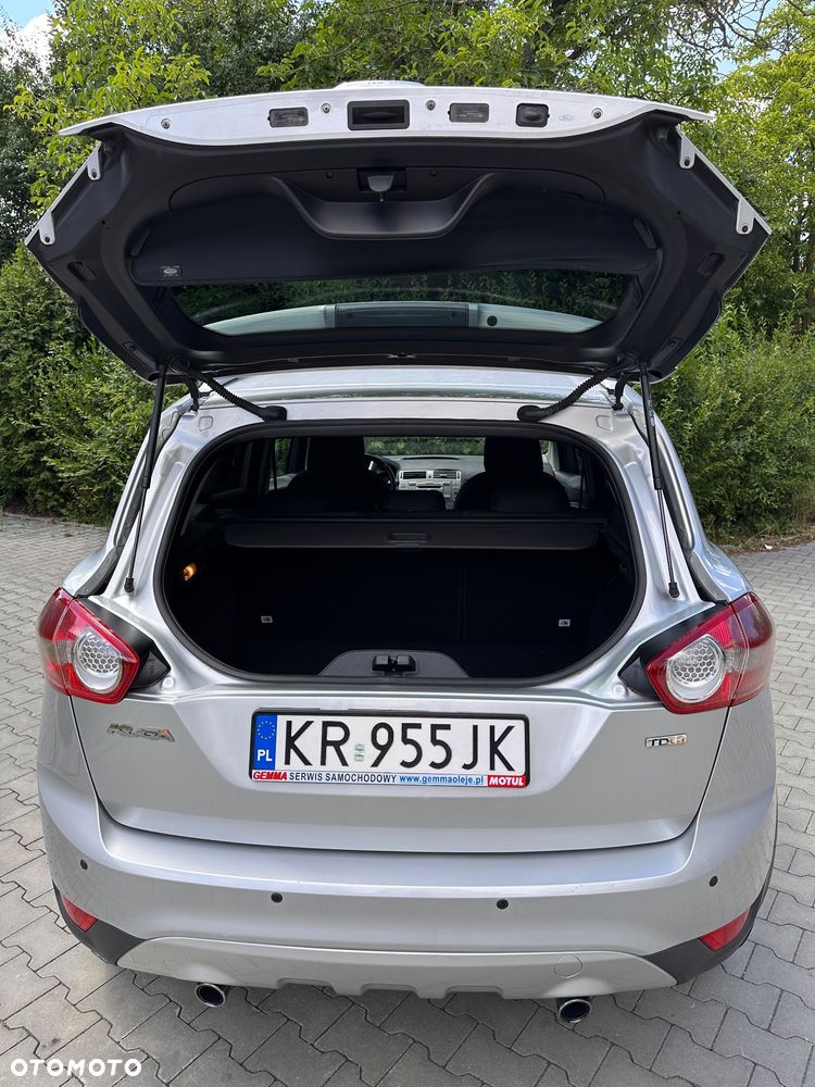 Ford Kuga 2.0 TDCi Trend - 6