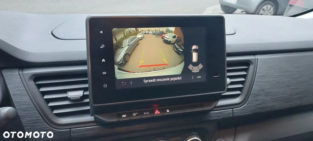 Renault Trafic - 14