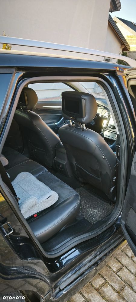 Ford Mondeo 2.0 TDCi Titanium S - 8