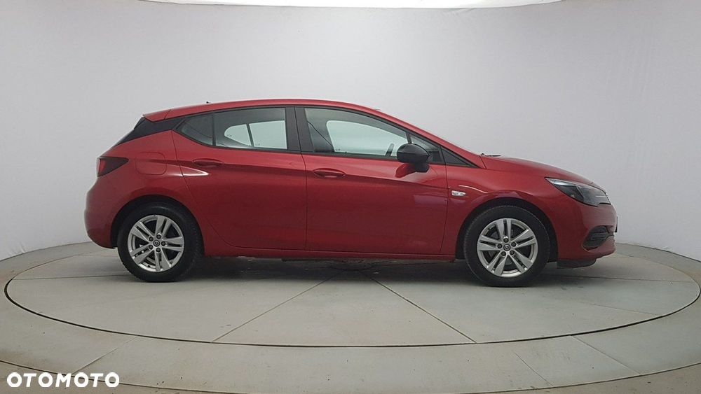 Opel Astra - 8
