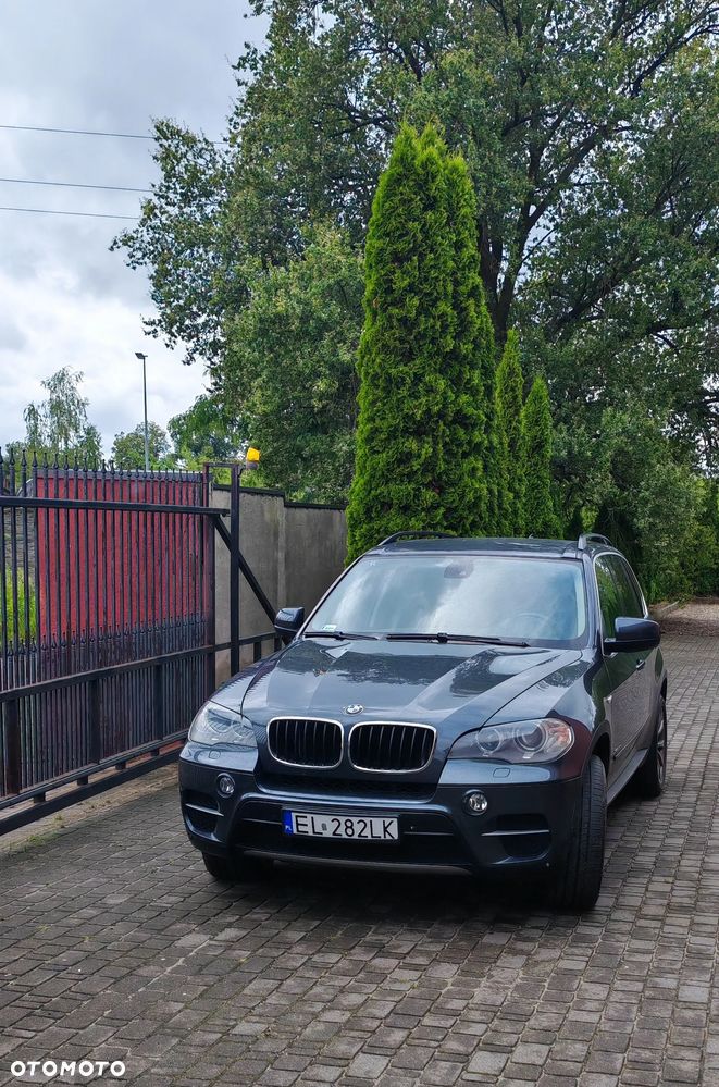 BMW X5 3.0d xDrive - 2