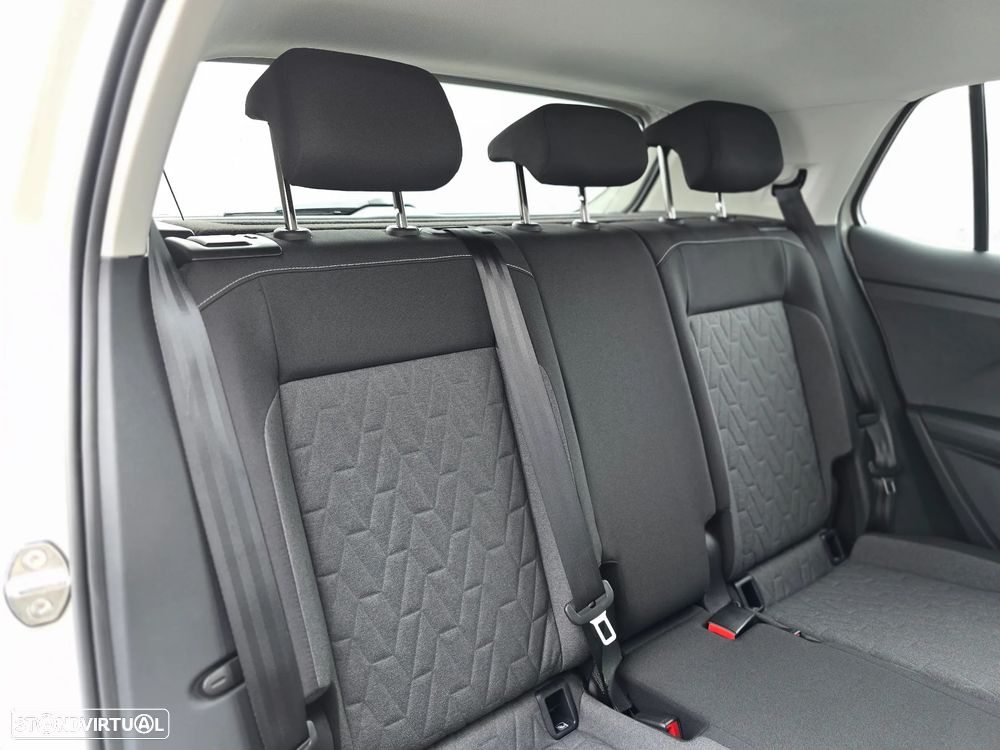 VW T-Cross 1.0 TSI Urban - 27