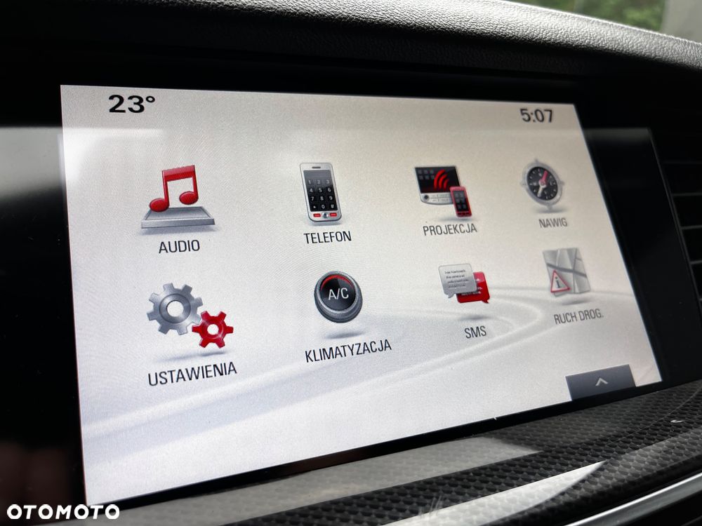 Opel Insignia 2.0 CDTI Executive - 38