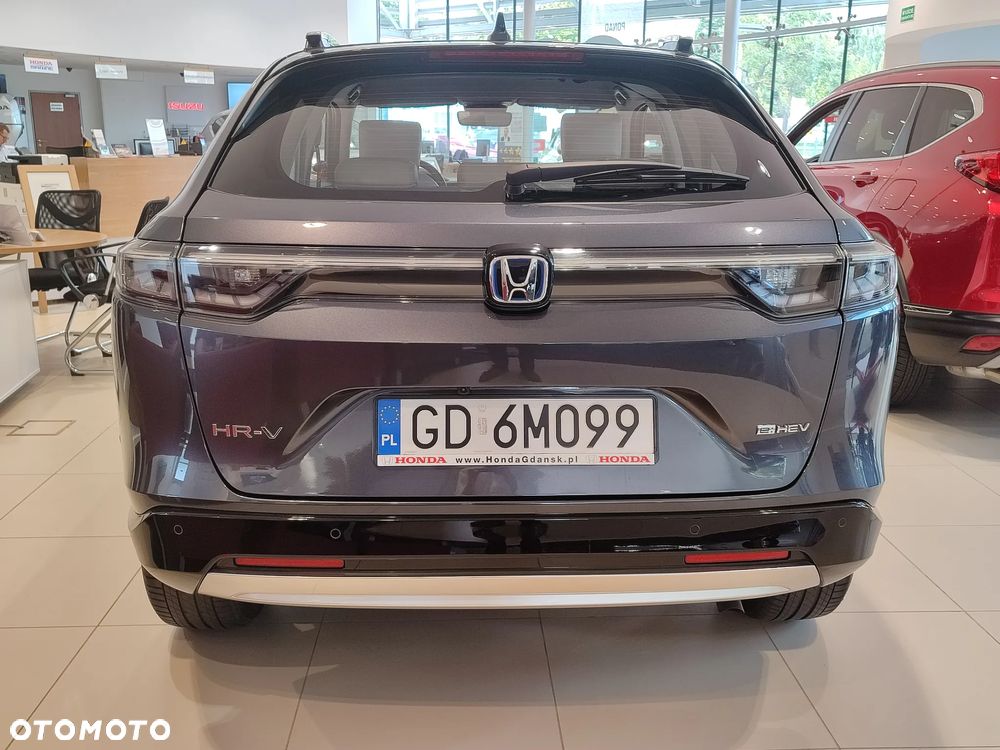 Honda HR-V 1.5 i-MMD Advance Style BSI CVT - 6