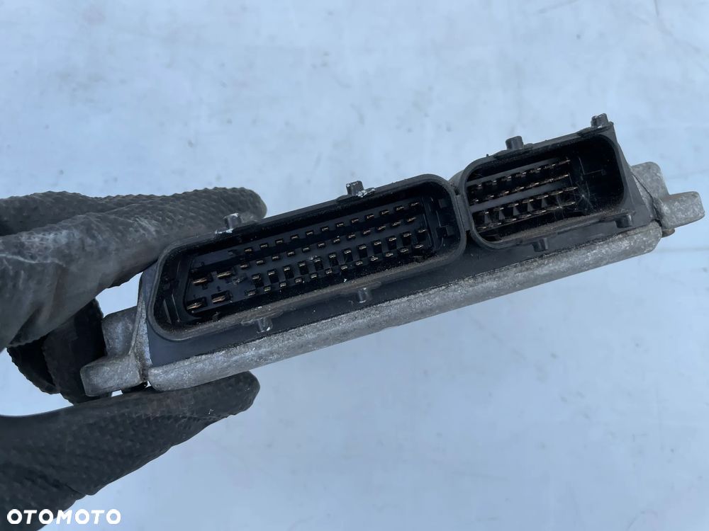 STEROWNIK SILNIKA VW GOLF IV 1.4 16V 036906014AB - 3