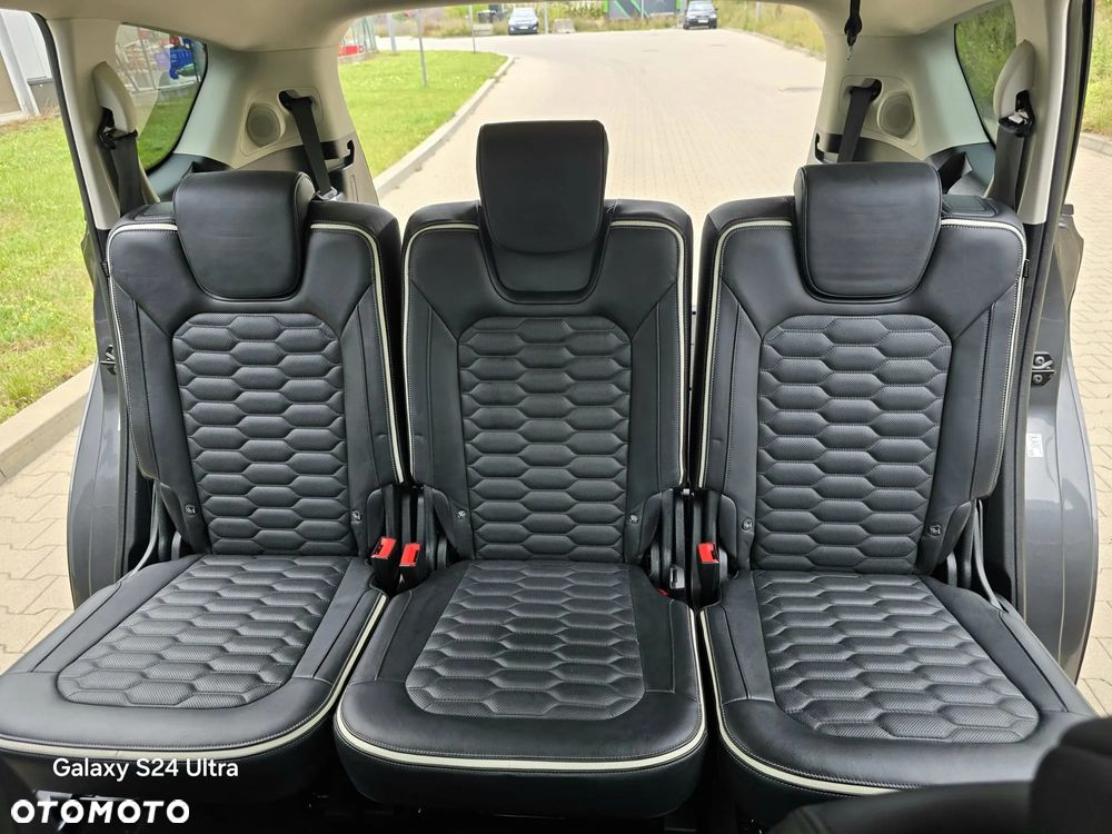 Ford S-Max 2.0 EcoBlue Vignale - 28