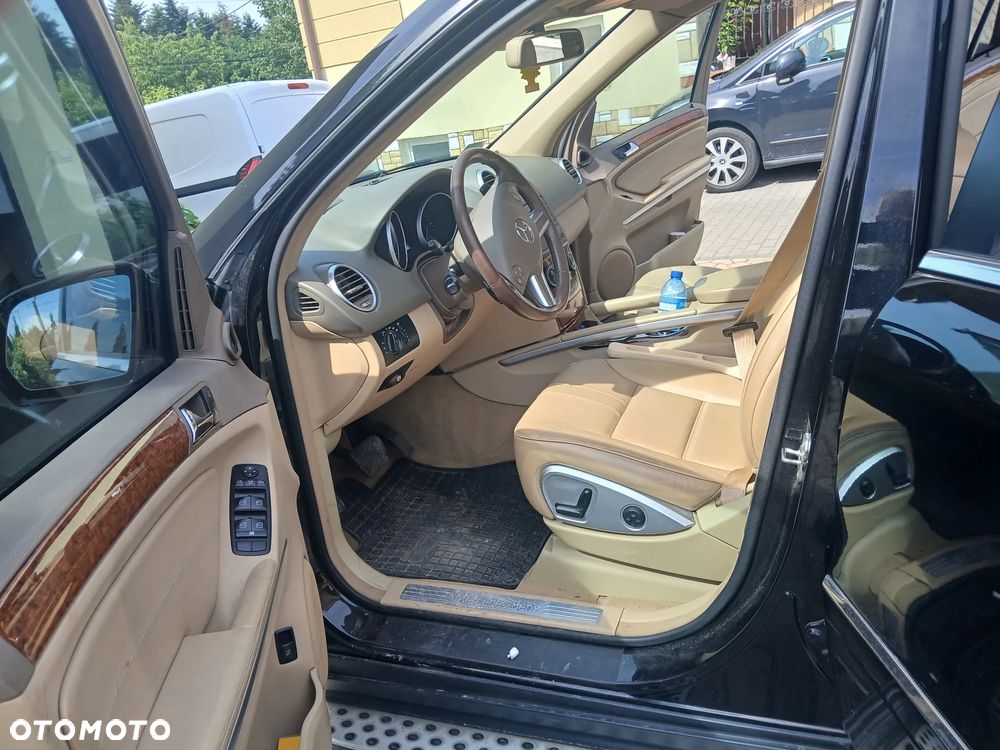 Mercedes-Benz ML 300 CDI 4-Matic - 13