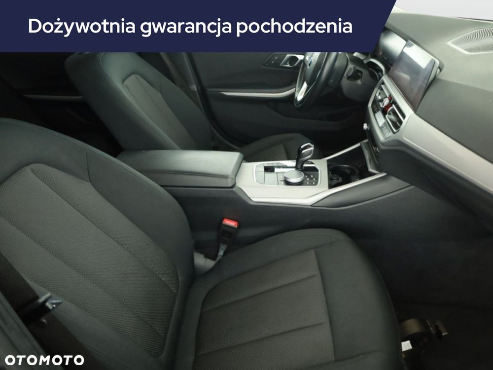 BMW Seria 3 - 9