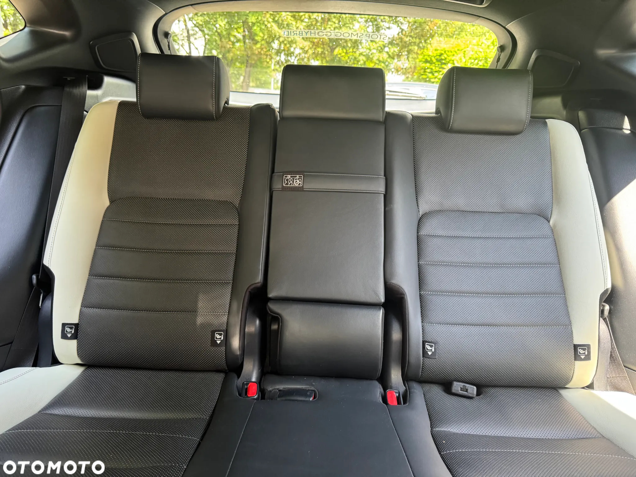 Lexus NX 300h F Sport AWD - 11