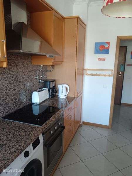 Apartamento T1+1 em Albufeira - Grande imagem: 4/12