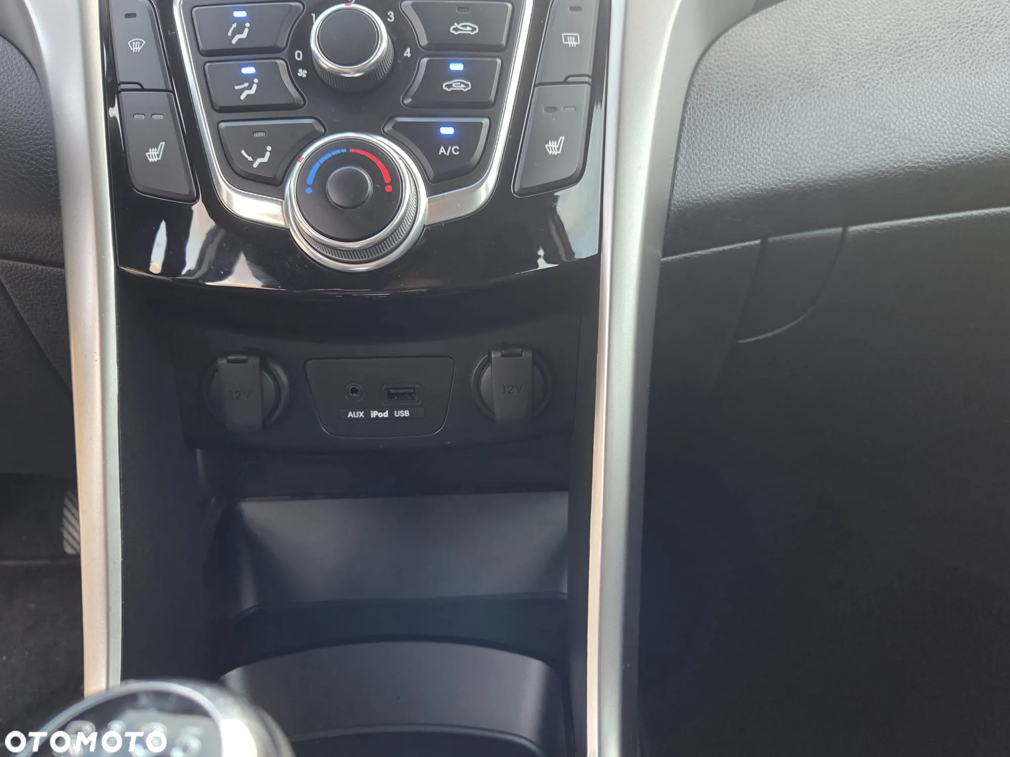 Hyundai i30 1.4 Comfort - 23