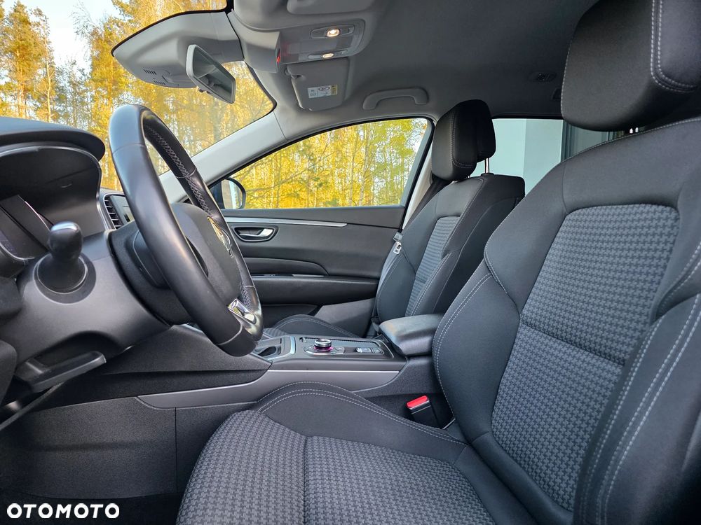 Renault Talisman 2.0 Blue dCi Intens EDC - 8