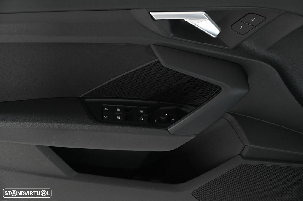 Audi A3 Sportback 30 TFSI Advanced S tronic - 20