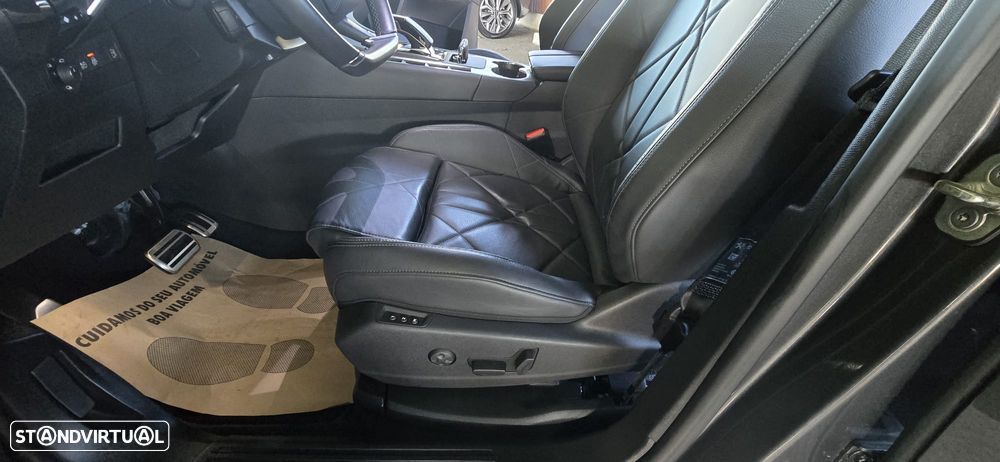 DS DS7 Crossback E-Tense Rivoli EAT8 - 13