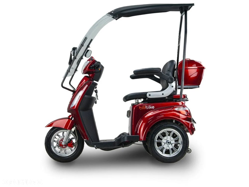 Bili Bike Shino - 16