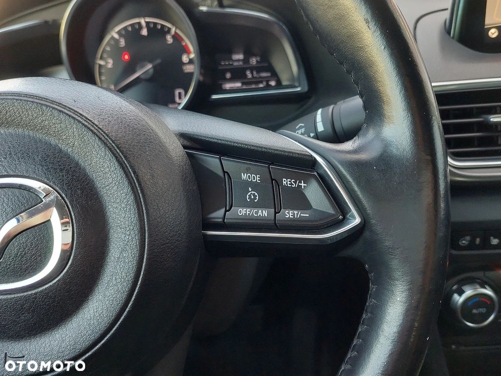 Mazda 3 - 23