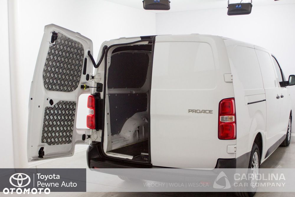 Toyota PROACE - 13