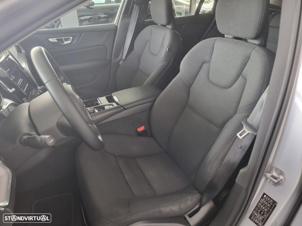 Volvo V60 2.0 T6 AWD TE Inscription Expression - 15