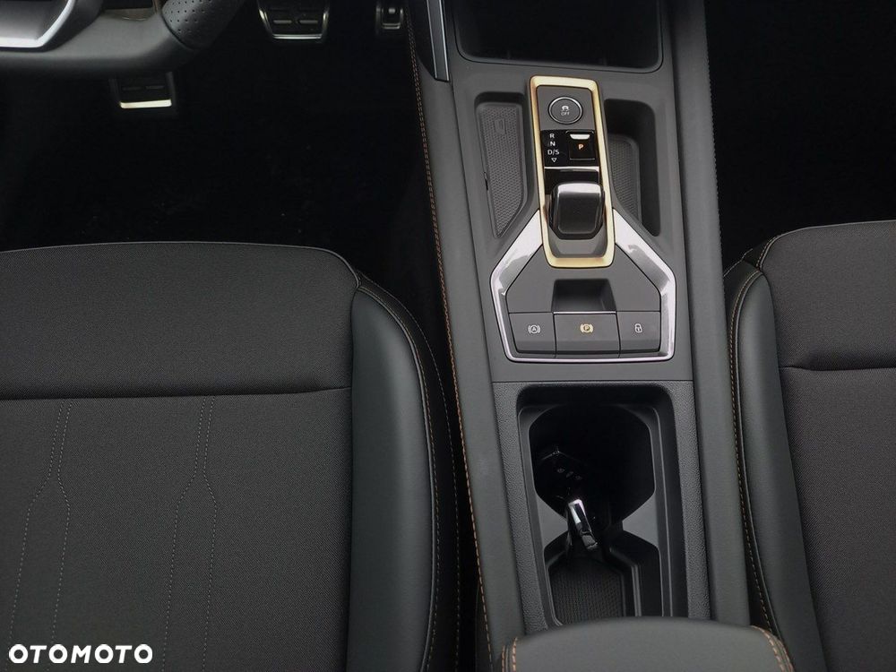 Cupra Leon Sportstourer - 15