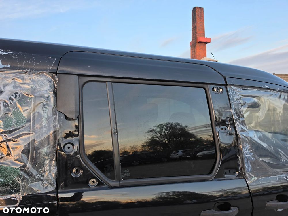 Ford Tourneo Connect - 31