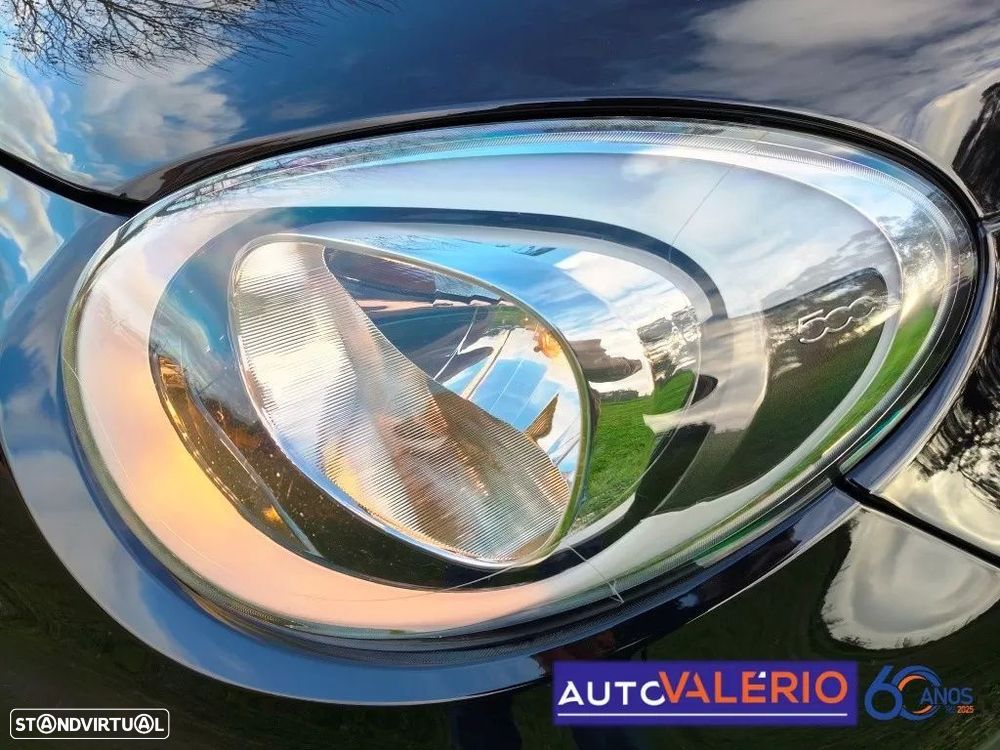 Fiat 500X 1.3 MJ Sport - 38