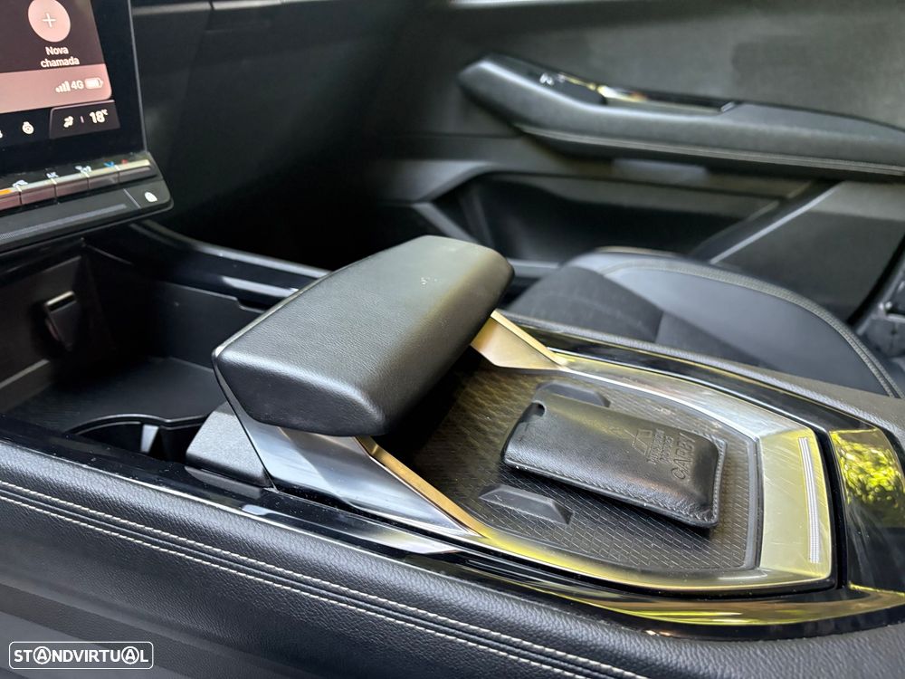 Renault Austral 1.3 Mild Hybrid Techno Espirit Auto - 11