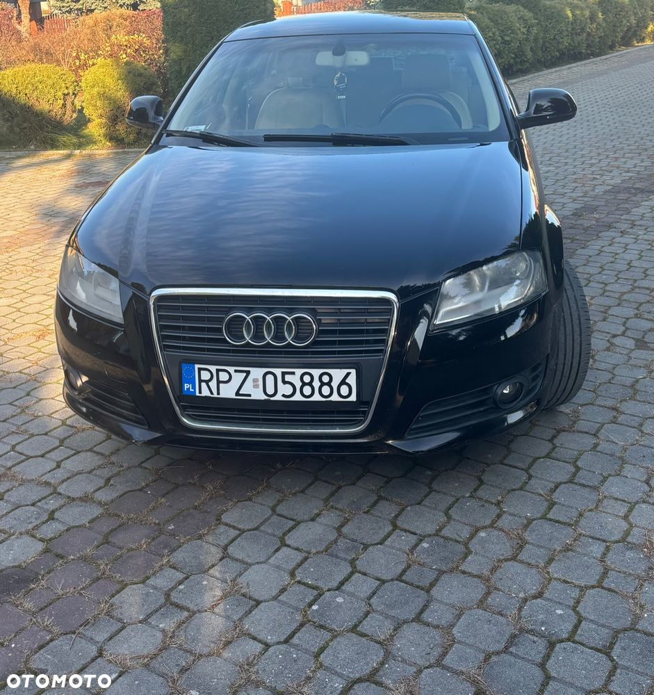 Audi A3 - 7
