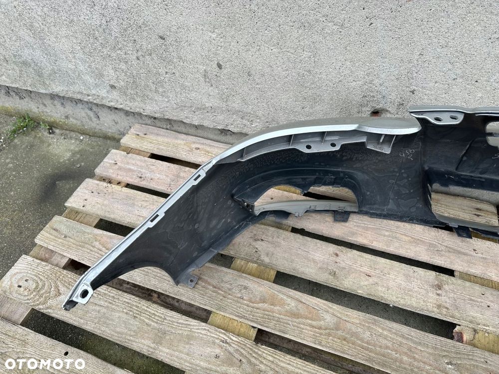 zderzak przód przedni toyota corolla ix 9 e12 lift fl 52119-02510 cały - 4