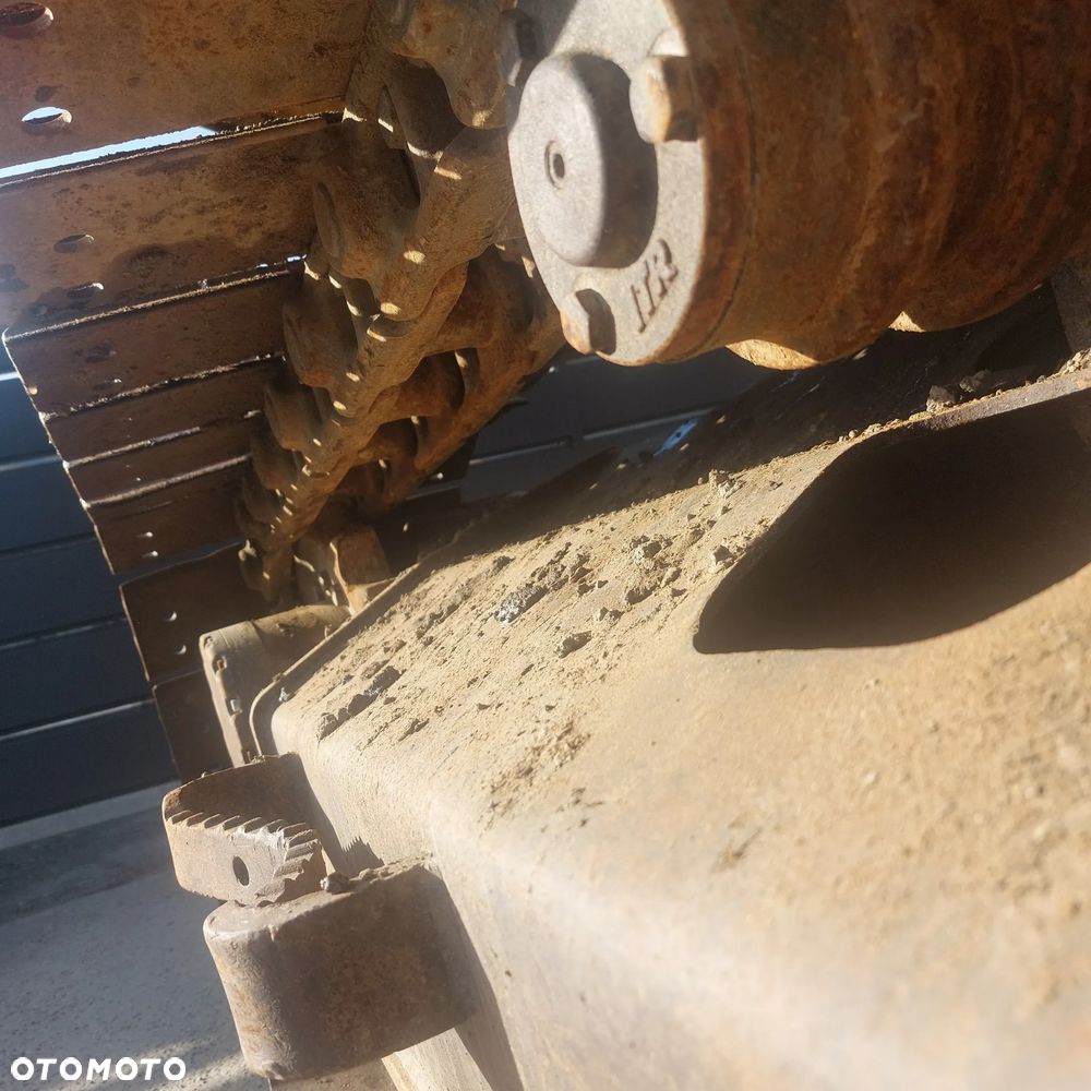 Caterpillar 314C LCR - 7