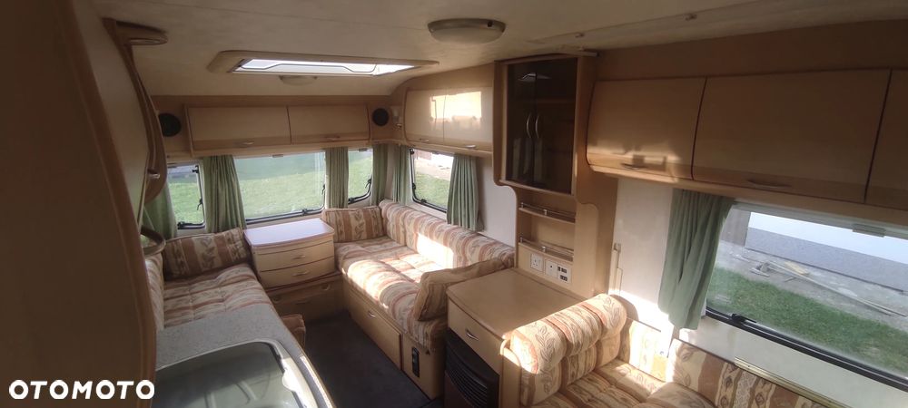 Coachman Amara 520/4 - 8