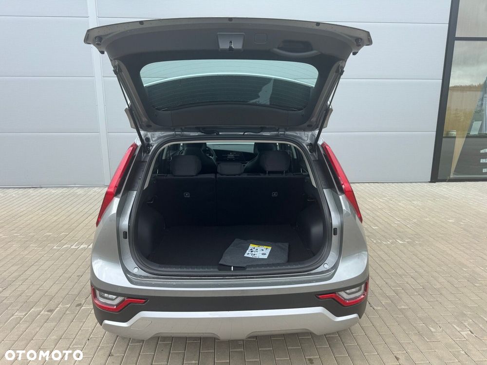 Kia Niro - 30