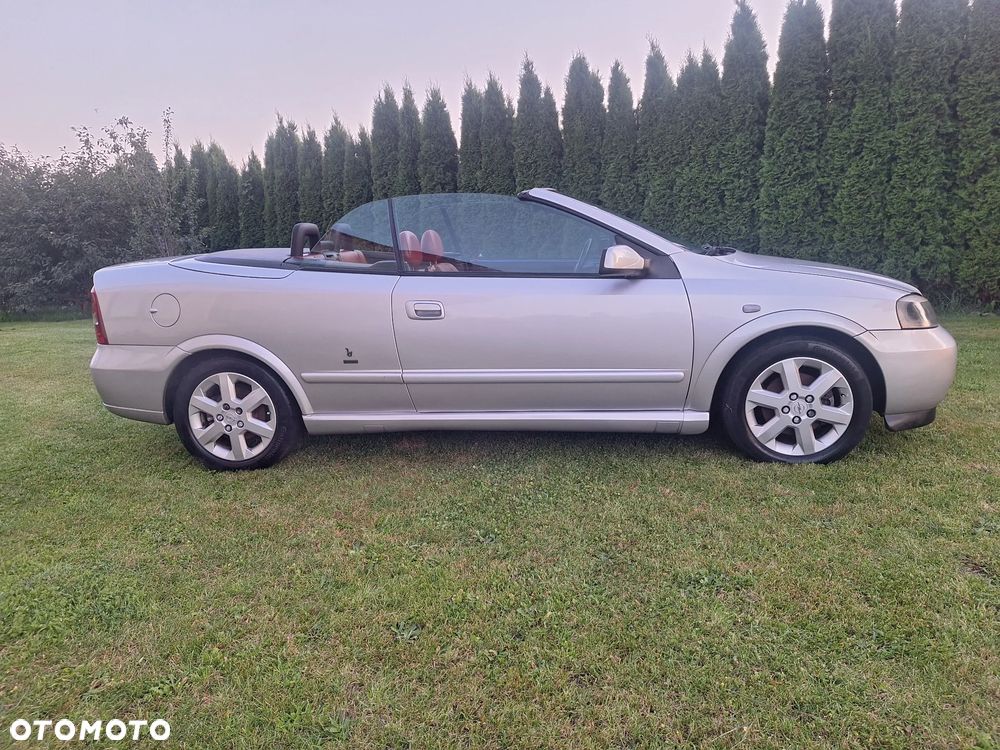 Opel Astra - 18