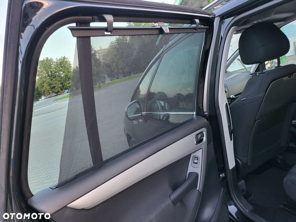 Citroën C4 Grand Picasso - 19