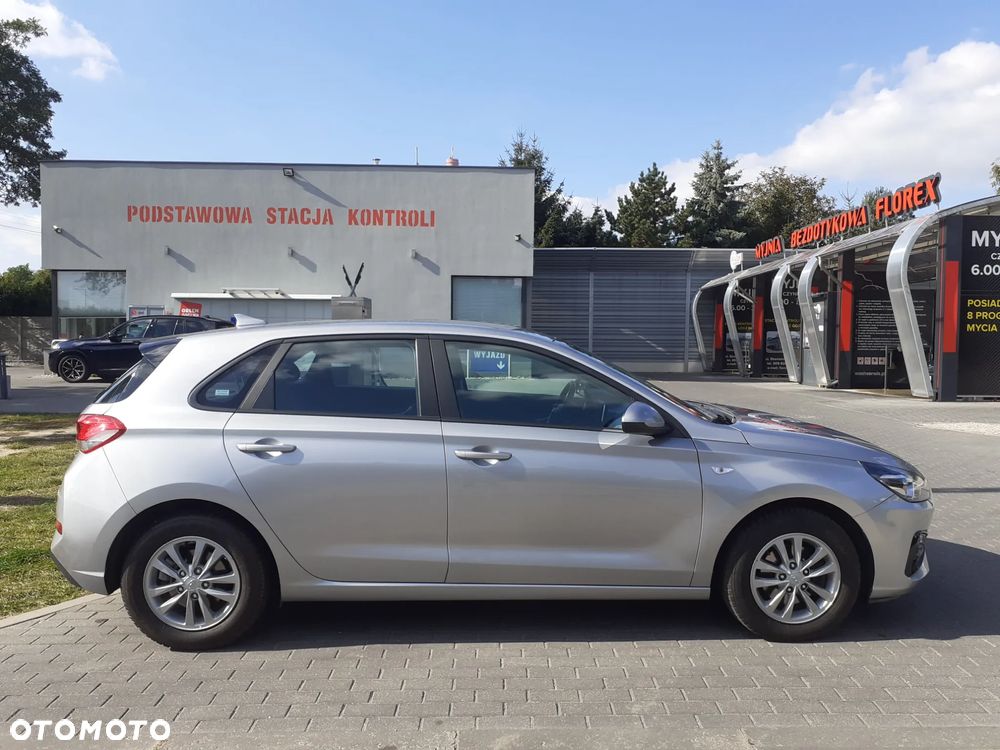Hyundai i30 - 7