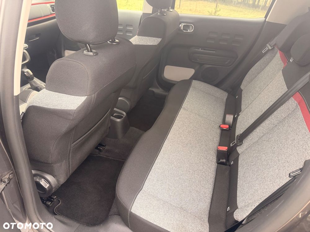 Citroën C3 1.2 PureTech C-Series - 30