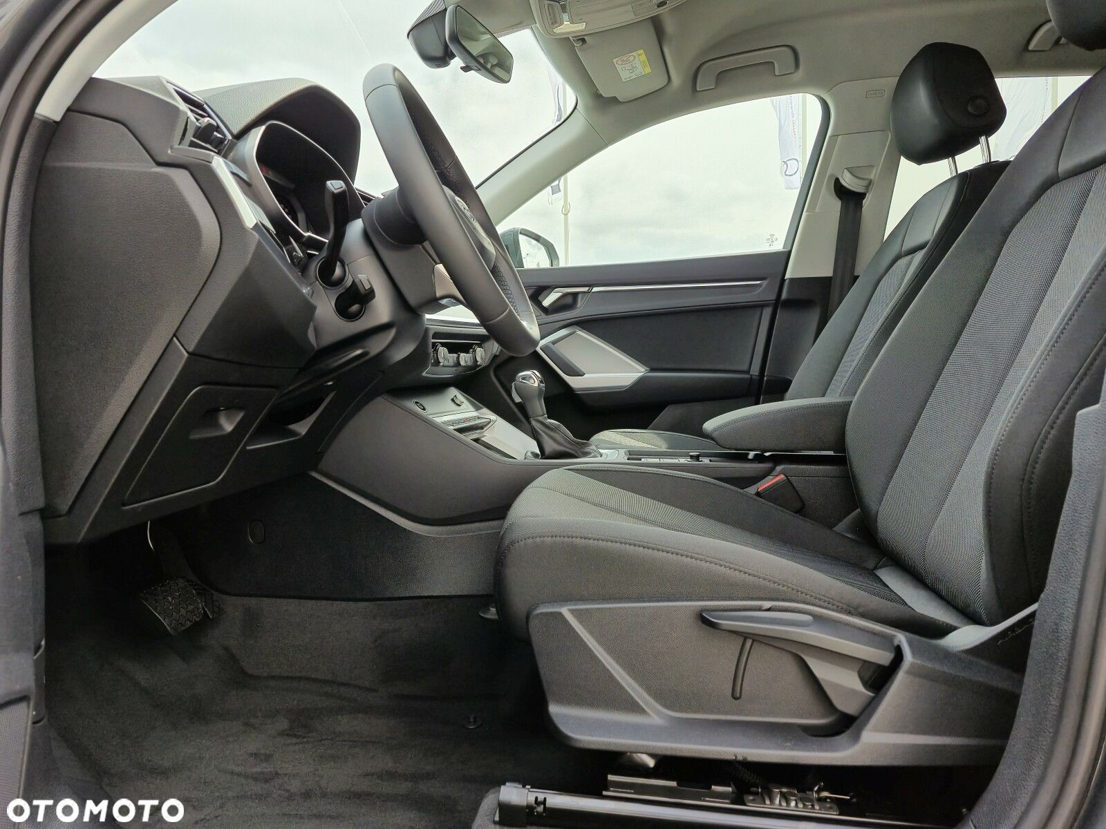 Audi Q3 - 11