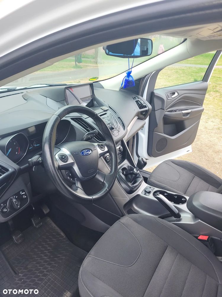 Ford Kuga 1.5 EcoBoost FWD Trend ASS - 16