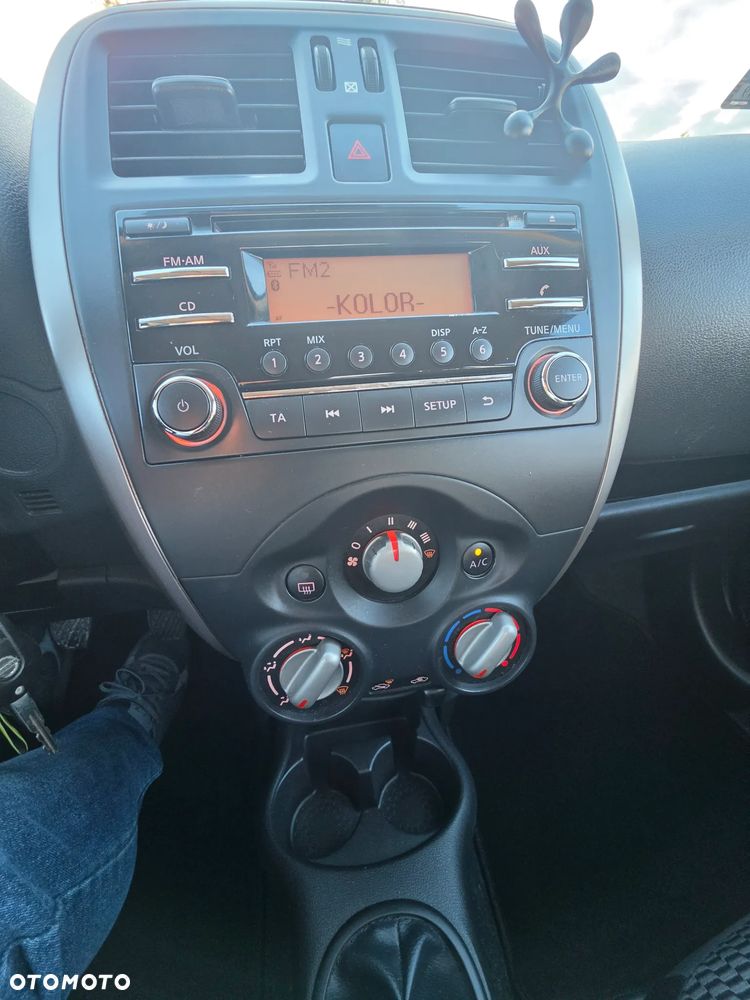 Nissan Micra 1.2 30 Jahre Edition - 6