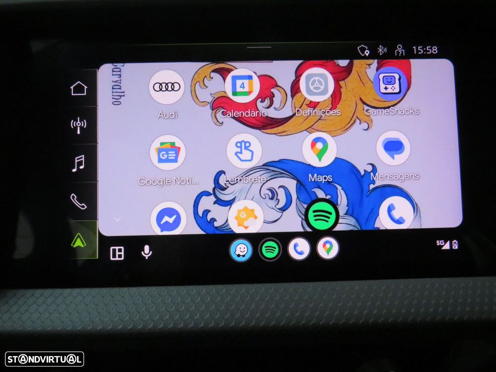 Audi A1 Citycarver 30 TFSI - 28