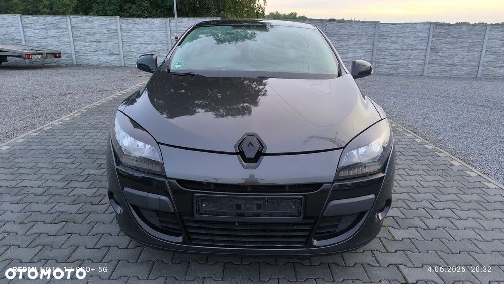 Renault Megane 1.6 16V Luxe Dynamique - 15