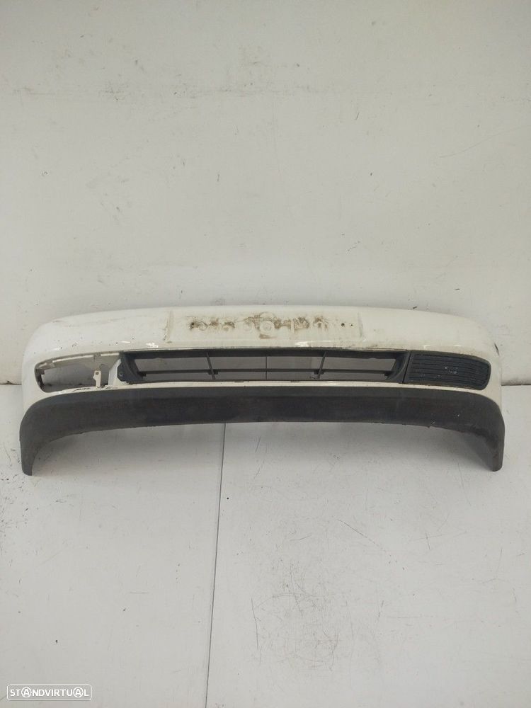 Para Choques Ft Seat Cordoba (6K1, 6K2) - 1