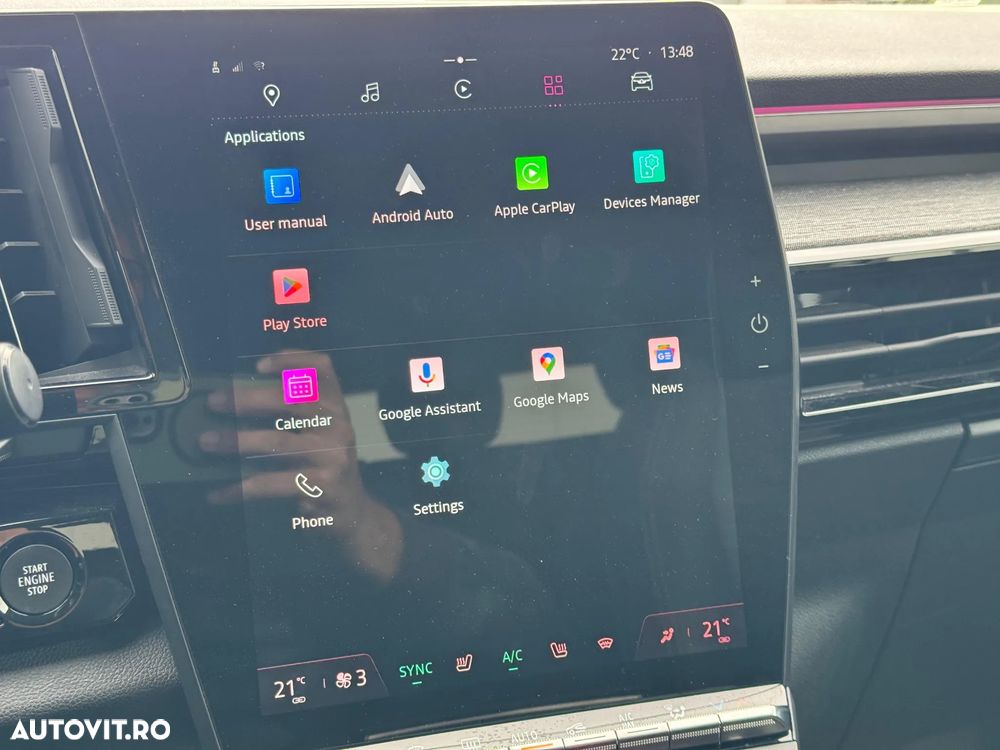 Renault Austral - 25