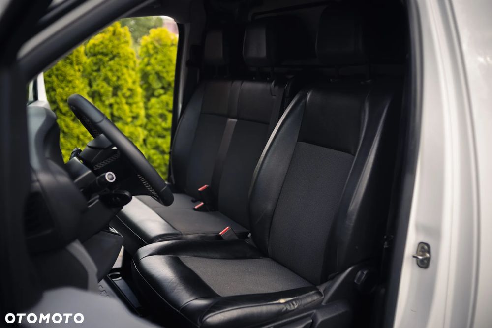 Opel VIVARO - 14