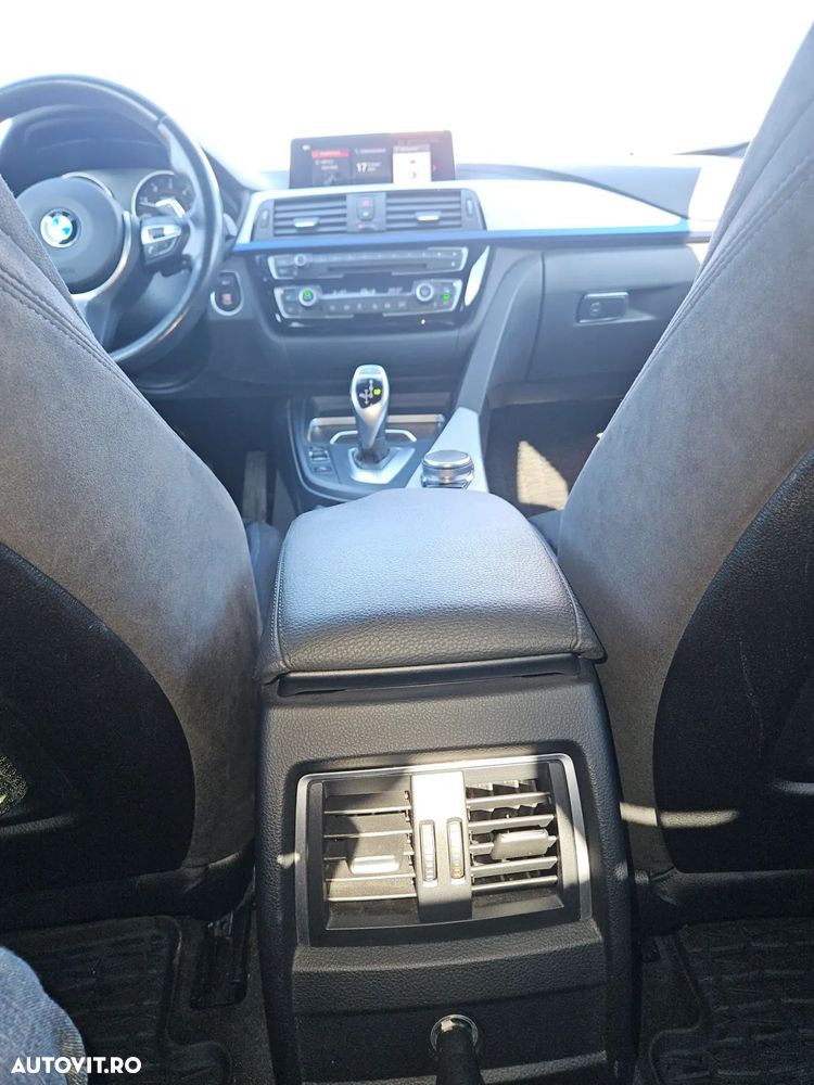 BMW Seria 4 - 13