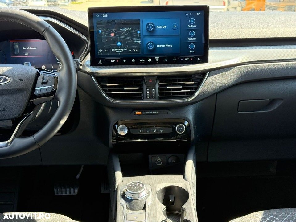 Ford Kuga - 22
