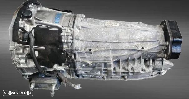 Caixa de velocidades Mercedes W205/W213 Ref: R7252711703 - 1